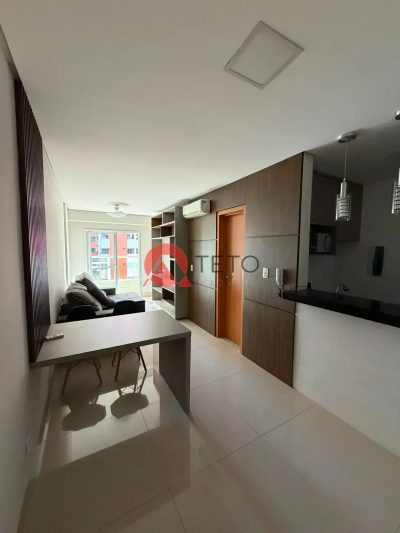 Apartamento, 1 quarto, 50 m² - Foto 1