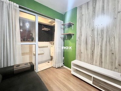 Apartamento, 1 quarto, 35 m² - Foto 3
