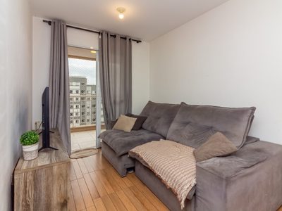 Apartamento, 2 quartos, 57 m² - Foto 5