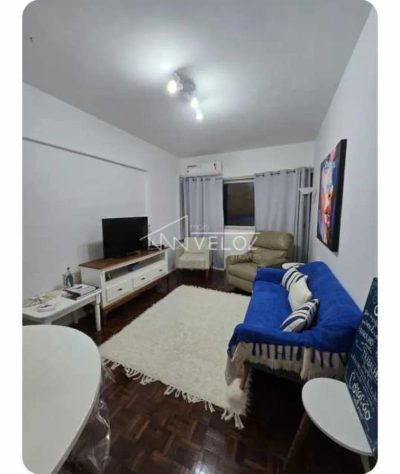 Apartamento, 2 quartos, 61 m² - Foto 2