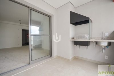 Apartamento, 2 quartos, 95 m² - Foto 2