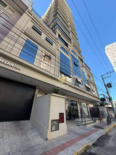 Apartamento, 3 quartos, 115 m² - Foto 1