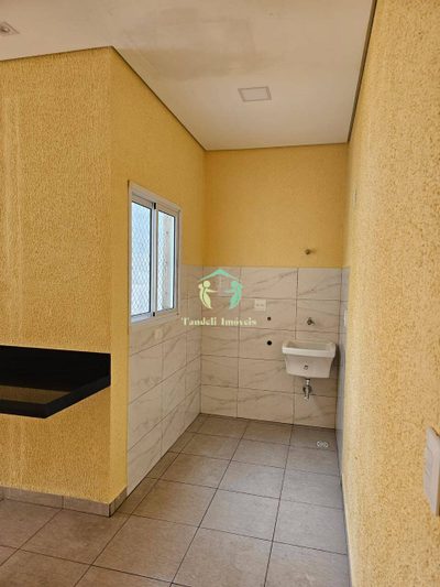 Cobertura, 2 quartos, 92 m² - Foto 2