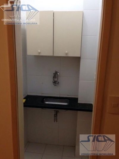 Apartamento, 1 quarto, 33 m² - Foto 4