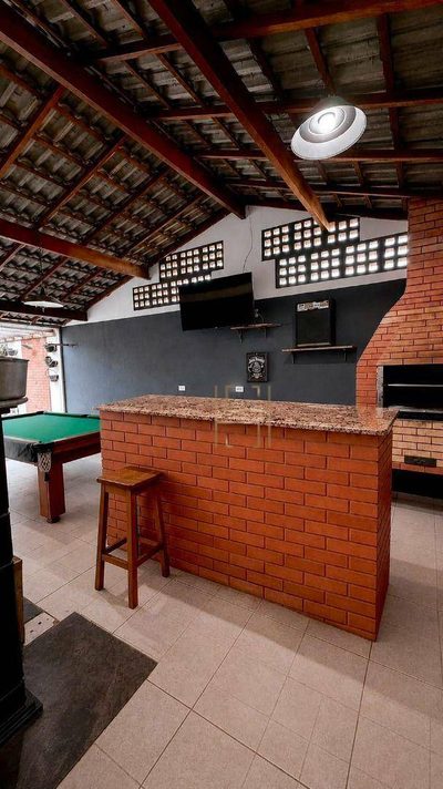 Casa, 4 quartos, 200 m² - Foto 5