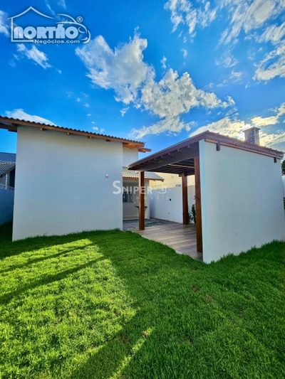 Casa, 3 quartos - Foto 5