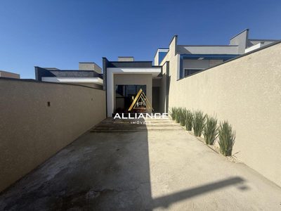 Casa, 2 quartos, 66 m² - Foto 1