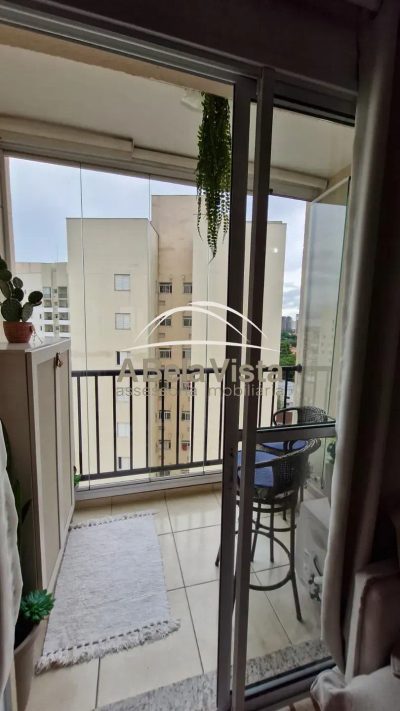Apartamento, 2 quartos, 57 m² - Foto 5