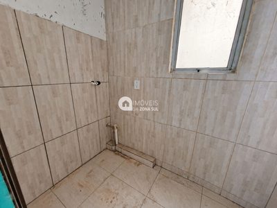 Apartamento, 2 quartos, 43 m² - Foto 5