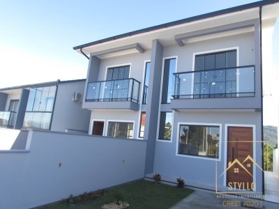 Sobrado, 2 quartos, 81 m² - Foto 3
