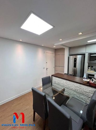 Apartamento, 3 quartos - Foto 4