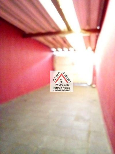 Casa de Condomínio, 2 quartos - Foto 4
