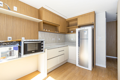 Apartamento, 1 quarto, 20 m² - Foto 2