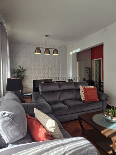 Apartamento, 2 quartos, 122 m² - Foto 1
