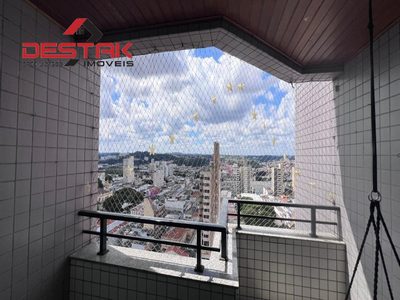 Apartamento, 3 quartos, 136 m² - Foto 4