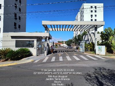Apartamento, 2 quartos, 83 m² - Foto 1