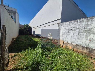 Terreno, 167 m² - Foto 1