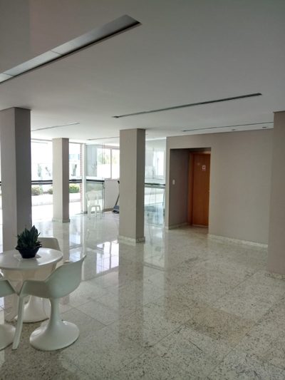 Apartamento, 4 quartos, 116 m² - Foto 4