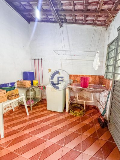 Casa, 2 quartos, 240 m² - Foto 3