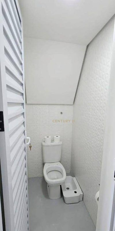 Sobrado, 2 quartos, 97 m² - Foto 3