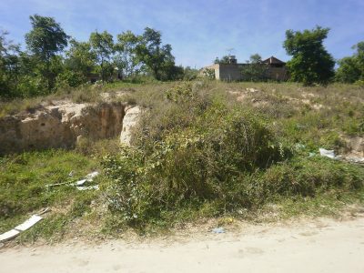 Terreno, 510 m² - Foto 1