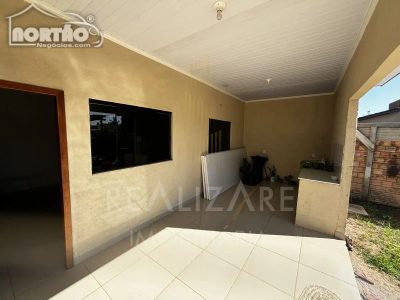 Casa, 2 quartos, 99 m² - Foto 3