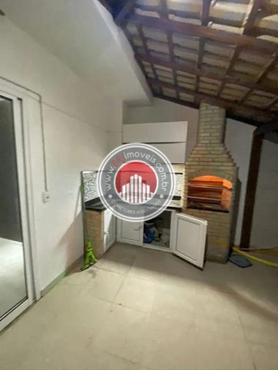 Cobertura, 4 quartos, 206 m² - Foto 3