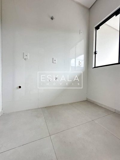 Sobrado, 3 quartos, 131 m² - Foto 3