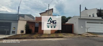 Casa, 3 quartos, 300 m² - Foto 1