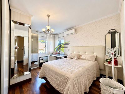 Casa, 4 quartos, 460 m² - Foto 4