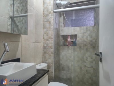 Apartamento, 2 quartos, 41 m² - Foto 4