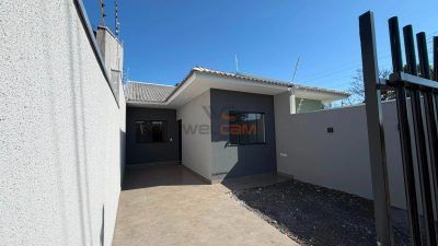 Casa, 3 quartos, 125 m² - Foto 1