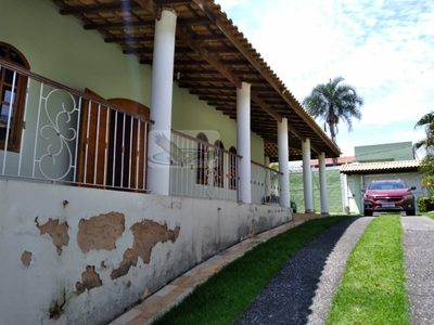 Chácara, 4 quartos, 2859 m² - Foto 5