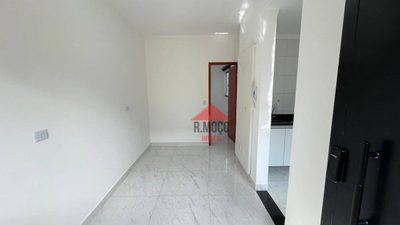 Apartamento, 1 quarto, 30 m² - Foto 3