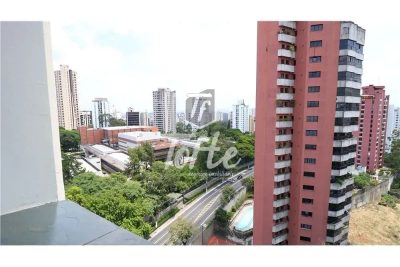 Apartamento, 4 quartos, 175 m² - Foto 4