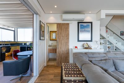 Apartamento, 3 quartos, 172 m² - Foto 4