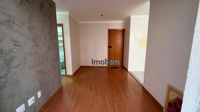 Apartamento, 2 quartos, 45 m² - Foto 4