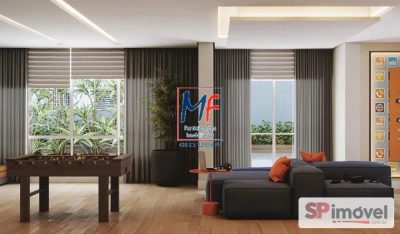 Apartamento, 2 quartos, 67 m² - Foto 4