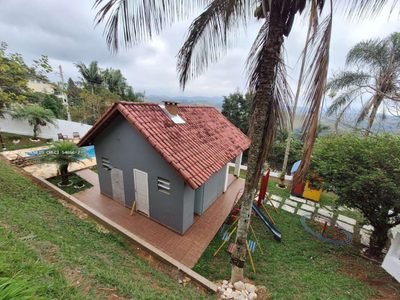 Chácara, 3 quartos, 2000 m² - Foto 4
