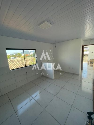 Apartamento, 1 quarto, 35 m² - Foto 1