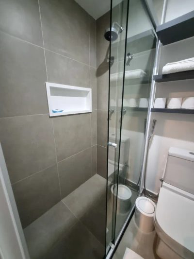 Apartamento, 1 quarto, 19 m² - Foto 2