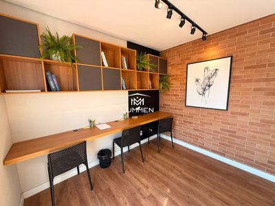 Apartamento, 2 quartos, 50 m² - Foto 4