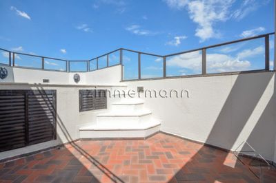 Cobertura, 2 quartos, 117 m² - Foto 4