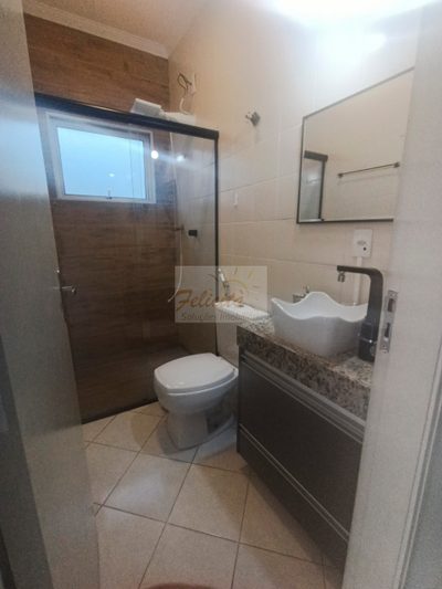 Casa, 4 quartos, 150 m² - Foto 4