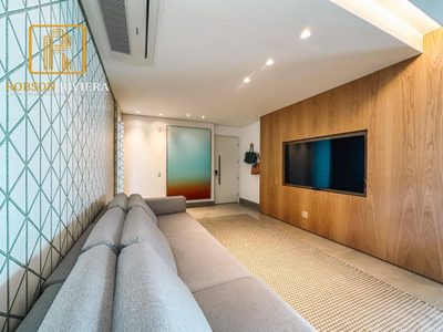 Apartamento, 3 quartos, 122 m² - Foto 2