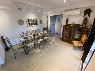 Apartamento, 2 quartos, 73 m² - Foto 3