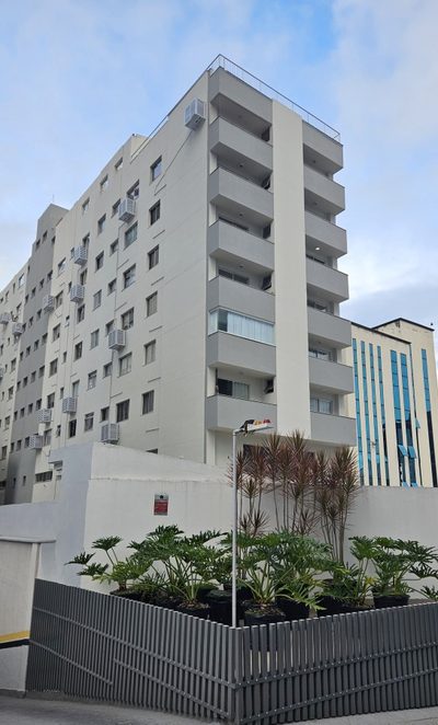 Apartamento, 1 quarto, 39 m² - Foto 3