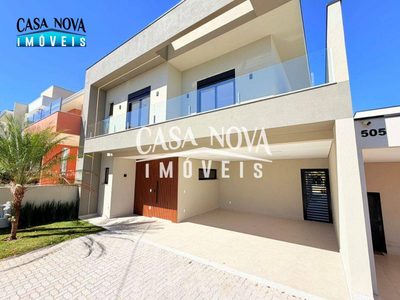 Casa de Condomínio, 4 quartos - Foto 4