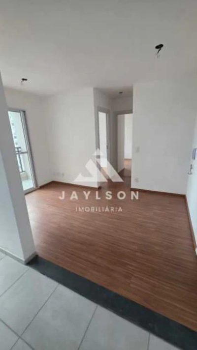 Apartamento, 2 quartos, 45 m² - Foto 3