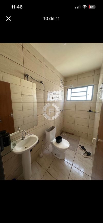 Casa, 2 quartos - Foto 2